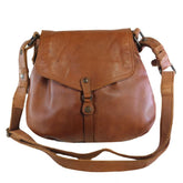 Bottle Brush Shoulder Bag/Cross Body  FL09